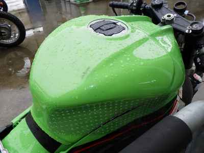 Kawasaki Ninja ZX-10R 2021