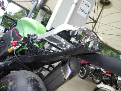 Kawasaki Ninja ZX-10R 2021