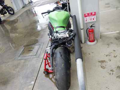 Kawasaki Ninja ZX-10R 2021