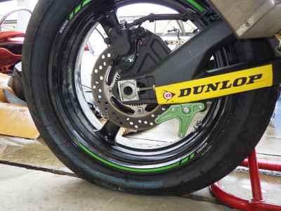 Kawasaki Ninja ZX-10R 2021