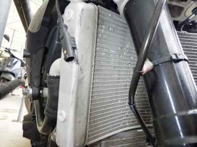 Kawasaki Ninja ZX-10R 2021