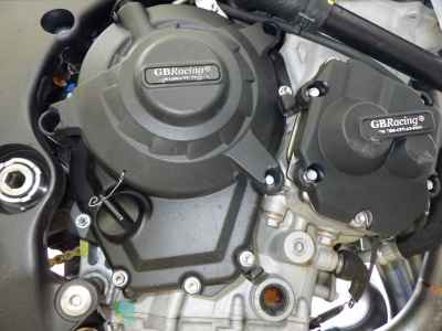Kawasaki Ninja ZX-10R 2021