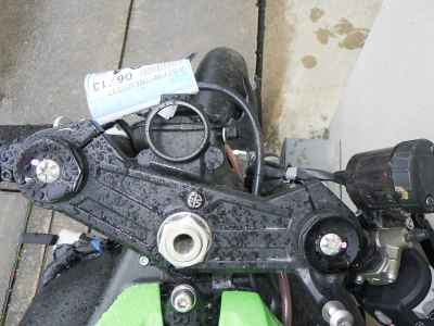 Kawasaki Ninja ZX-10R 2021