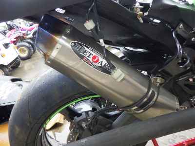 Kawasaki Ninja ZX-10R 2021