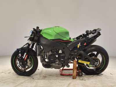 Kawasaki Ninja ZX-10R 2021