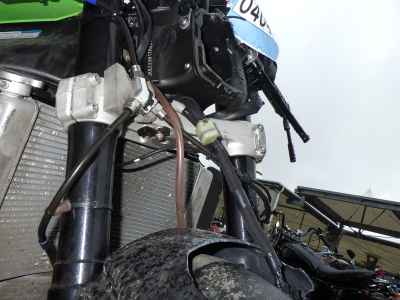 Kawasaki Ninja ZX-10R 2021
