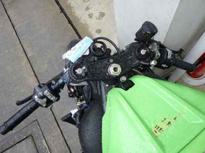 Kawasaki Ninja ZX-10R 2021