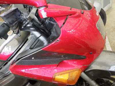 Kawasaki ZZR250 1994