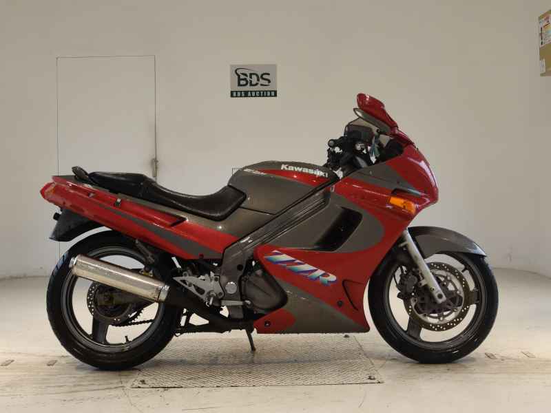 Kawasaki ZZR250 1994