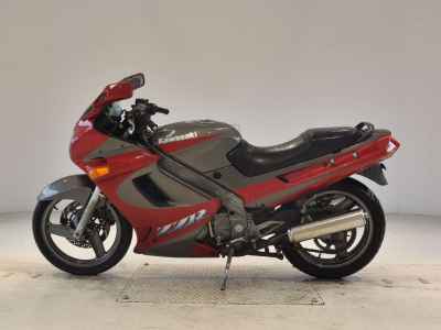 Kawasaki ZZR250 1994