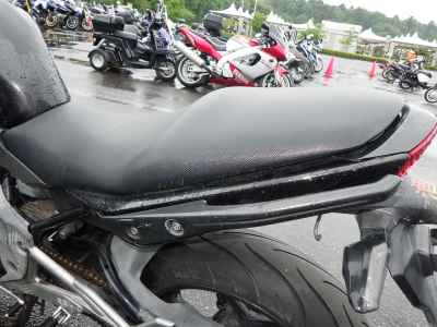 Kawasaki Ninja 400 2010