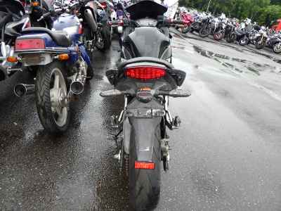 Kawasaki Ninja 400 2010