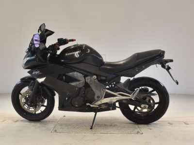 Kawasaki Ninja 400 2010