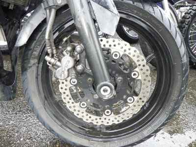 Kawasaki Ninja 400 2010