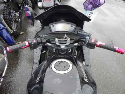 Kawasaki Ninja 400 2010