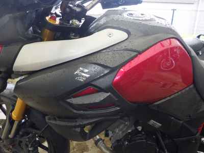 Suzuki V-Strom 1000 2017