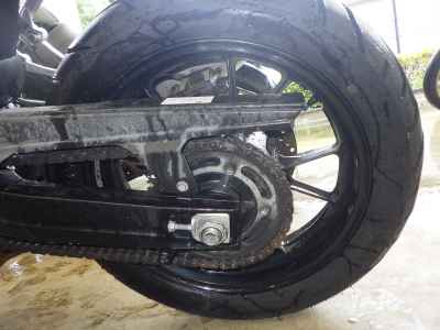 Suzuki V-Strom 1000 2017