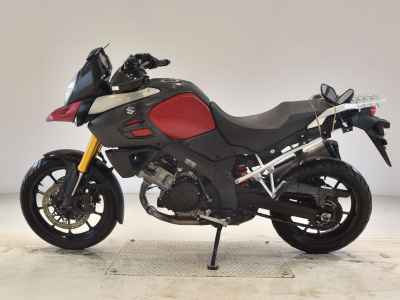 Suzuki V-Strom 1000 2017