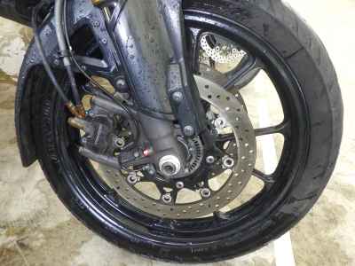 Suzuki V-Strom 1000 2017