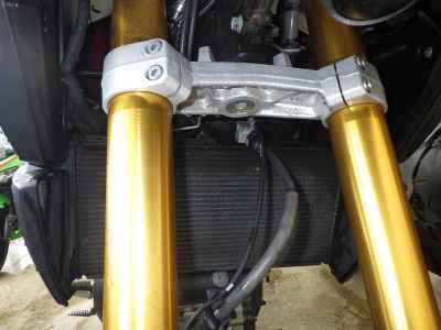 Suzuki V-Strom 1000 2017