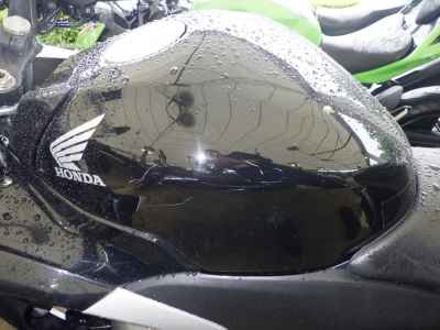 Honda CBR250R 2011