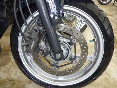 Honda CBR250R 2011