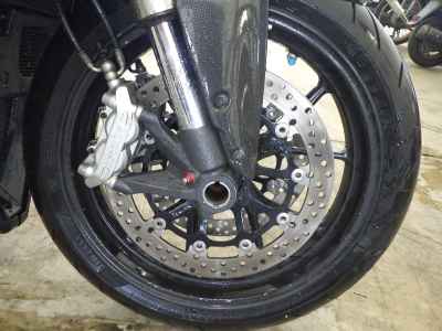 Ducati 848 2010