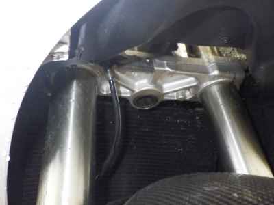 Ducati 848 2010