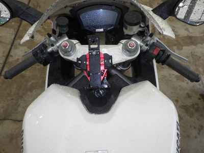 Ducati 848 2010