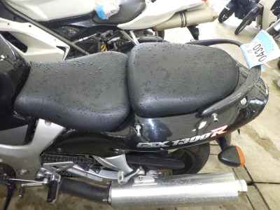 Suzuki Hayabusa 2000