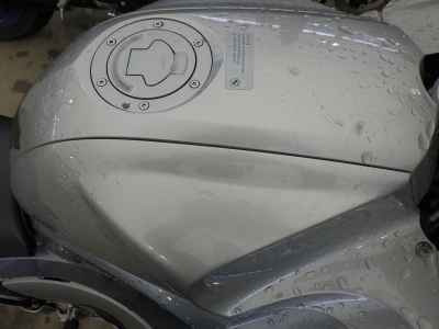 BMW R1200ST 2005