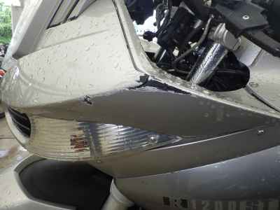 BMW R1200ST 2005