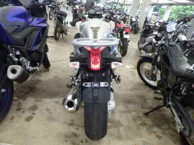 BMW R1200ST 2005