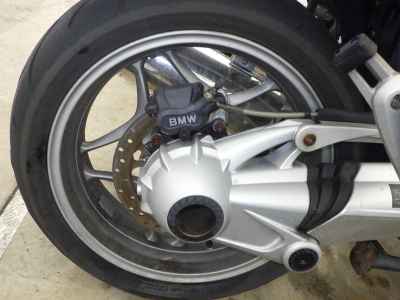 BMW R1200ST 2005