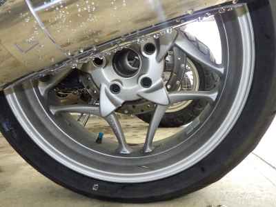 BMW R1200ST 2005