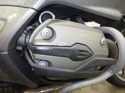 BMW R1200ST 2005