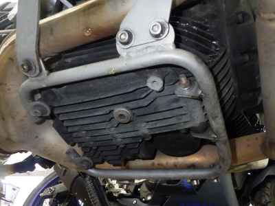 BMW R1200ST 2005