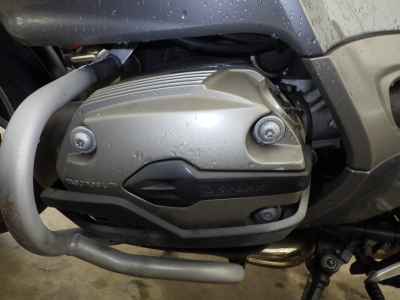 BMW R1200ST 2005