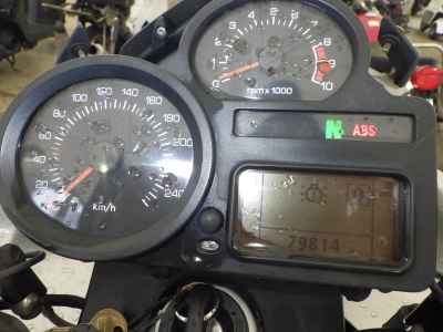 BMW R1200ST 2005