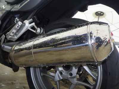 BMW R1200ST 2005