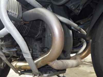 BMW R1200ST 2005
