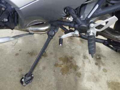 BMW R1200ST 2005