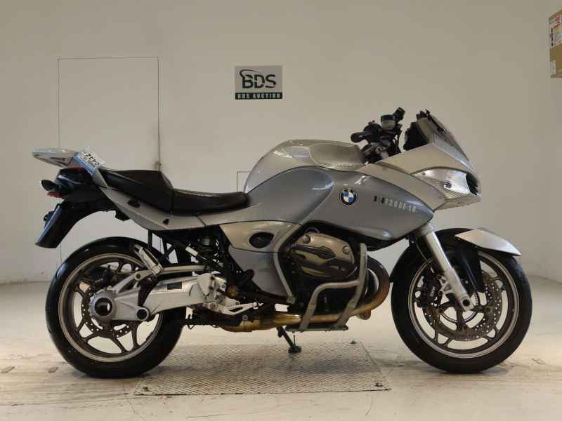 BMW R1200ST 2005