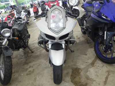 BMW R1200ST 2005