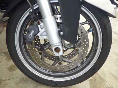 BMW R1200ST 2005