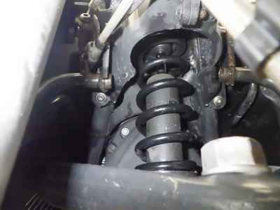 BMW R1200ST 2005