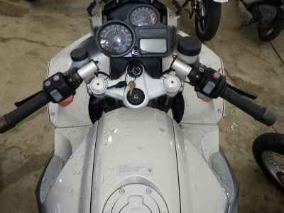 BMW R1200ST 2005