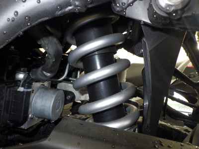 Yamaha YZF-R25 2022