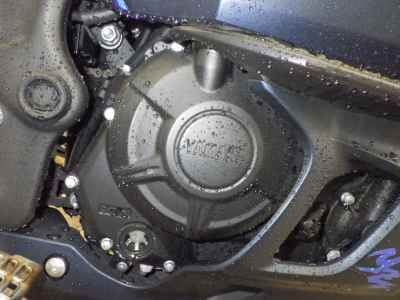 Yamaha YZF-R25 2022