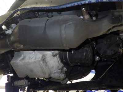 Yamaha YZF-R25 2022